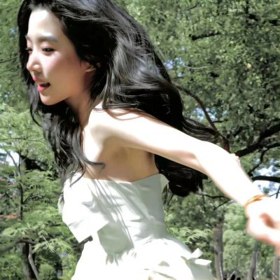 满月危机